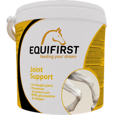 EQUIFIRST Joint Support 3 kg. tilskudsprodukt til heste