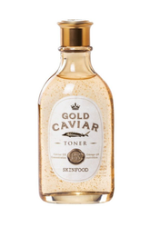 SKINFOOD Gold Caviar Ex Toner