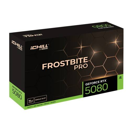 Inno3D iCHILL FROSTBITE PRO