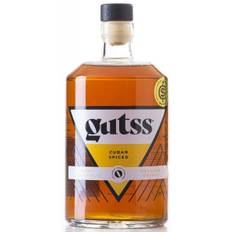 Gutss Cuban Spiced Rom Non-Alcoholic