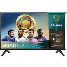 Hisense 32A4Q 81,3 cm (32) HD Smart TV Wi-Fi Sort