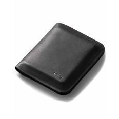 Apex Note Sleeve Wallet - Raven