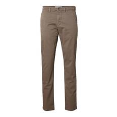Selected Homme New Miles - Slimfit chino - MOREL / 38/34