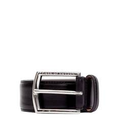 TIGER OF SWEDEN Bergstrom |Black |95