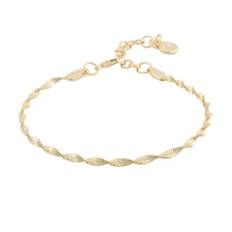 Snö Of Sweden Lisbon Armband Guld - 1240-3100257