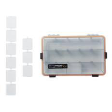 WP Lurebox 4B Smoke