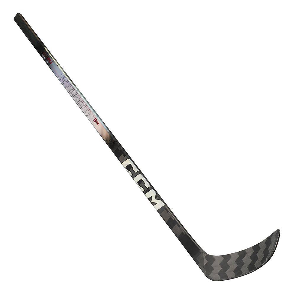 Jetspeed FT8 Pro Senior, Left, 75, P90TM