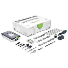 Festool monteringspakke