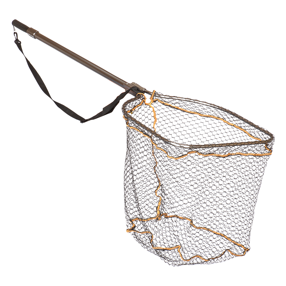 SAVAGE GEAR COMPETITION PRO FULL FRAME NET RUBBER XL (Variant: Hämtas i butik)