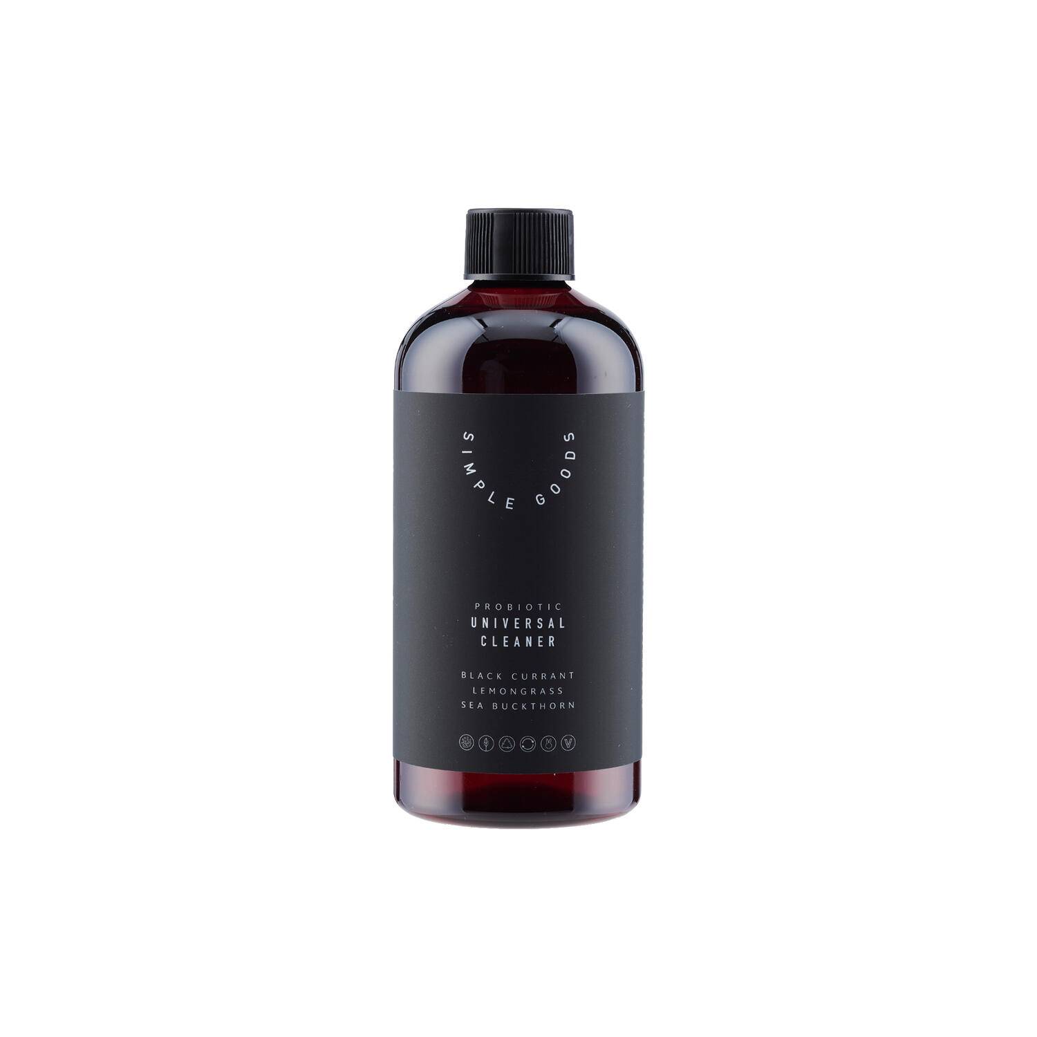 Universal Cleaner Black Currant