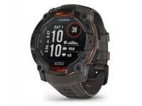 Garmin Instinct 3 Solar, 3,3 cm (1.3), MIP, Pekskärm, GPS, 58 g