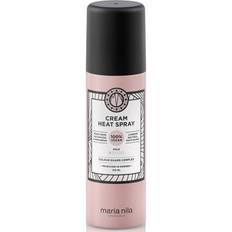 Maria Nila Style & Finish Cream Heat Spray