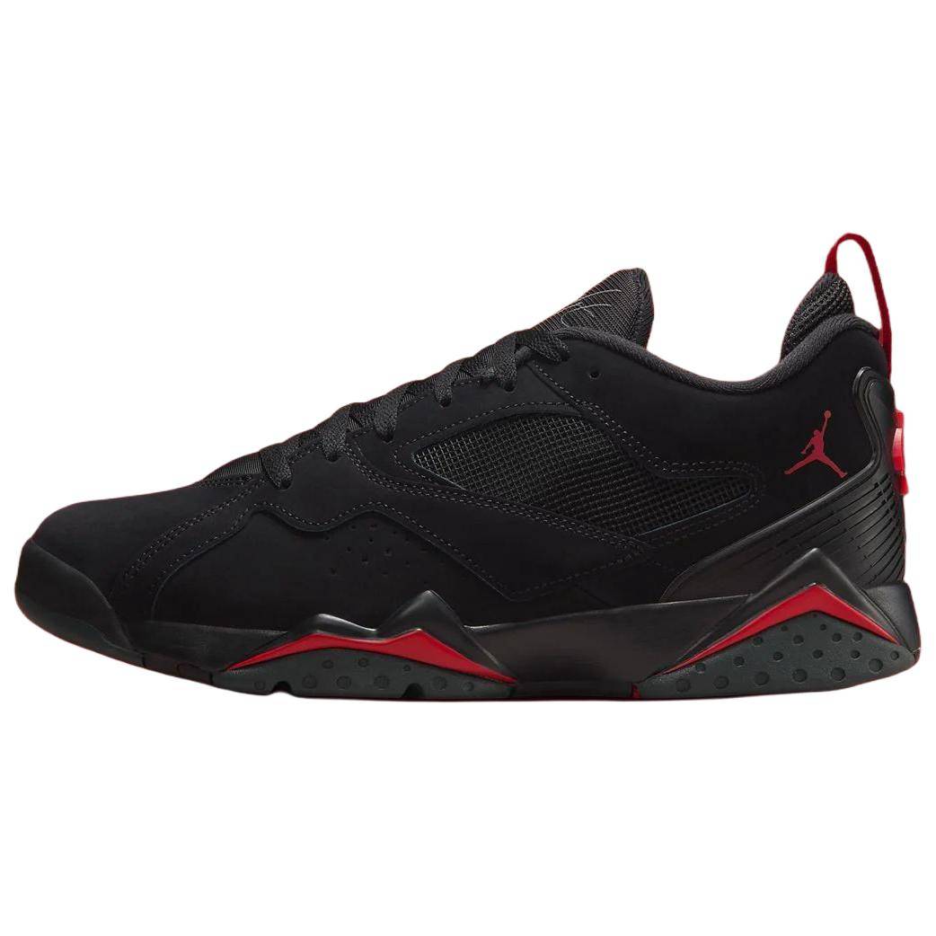 Air Jordan MVP 92 Bred Herr Sneakers Svart Gym-Röd Antracit HQ3950-006 cm black