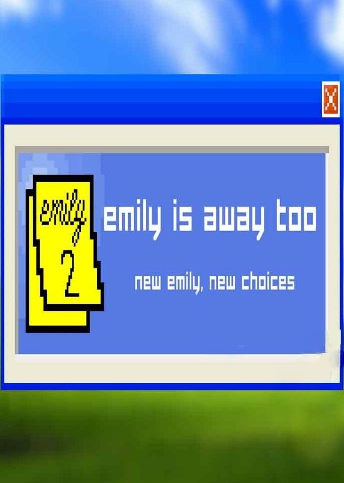 Emily is Away Too (PC) Steam Key EUROPE.