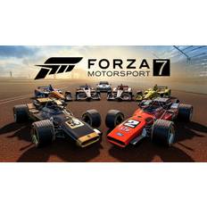 Forza Motorsport 7 (PC Windows Account) - Ultimate Edition