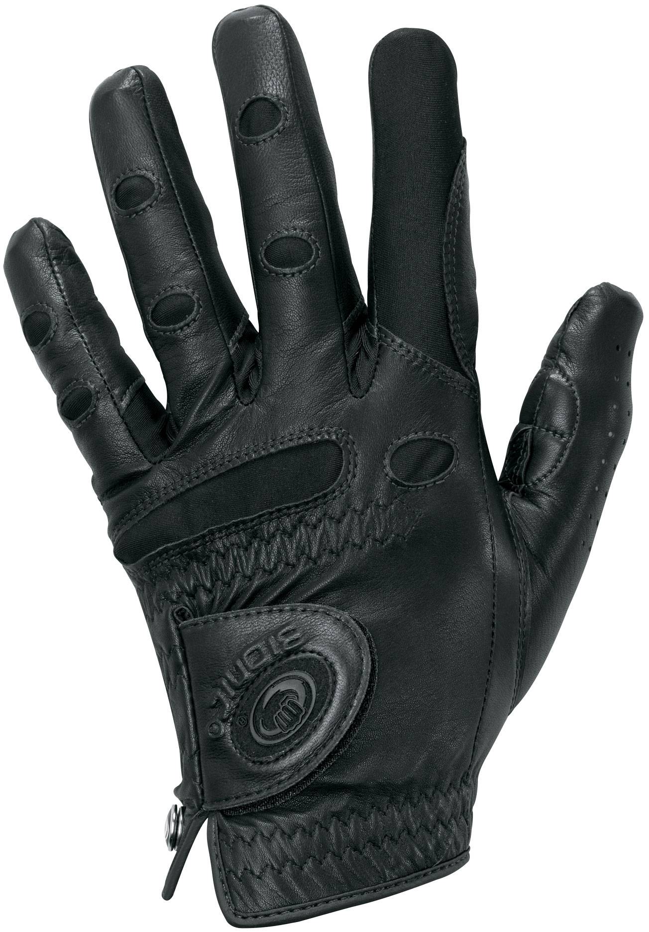 Bionic Stable Herren, black