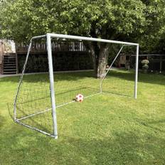 Fodboldmål Freeplay Elite Talento 300 x 150 cm – Galvaniseret Stål