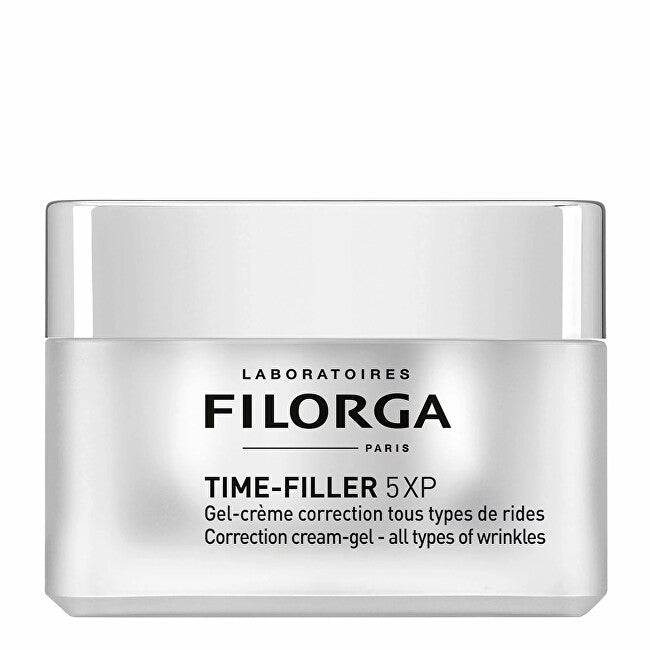Filorga Time-Filler 5XP Crema 50 ml Correttiva per 5 Tipi di