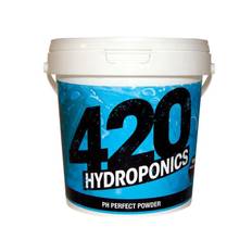 420 Hydroponics Ph Perfect Powder