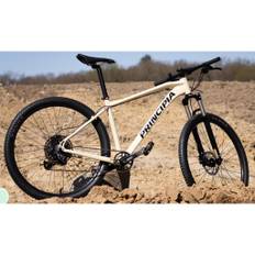 Principia Evoke LTD - 17” (ca. 163-179 cm)