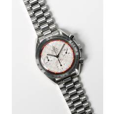 Omega Speedmaster 39mm Ref 3517.30 Michael Schumacher Watch - Grey