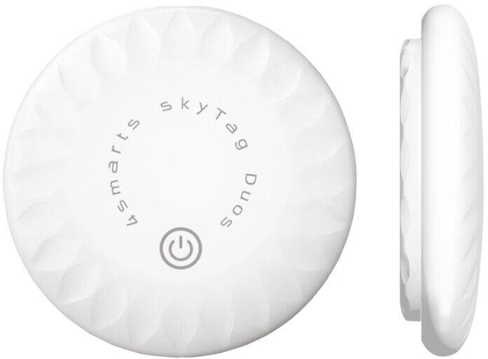 4smarts SkyTag Lokalisator - 1-pack.