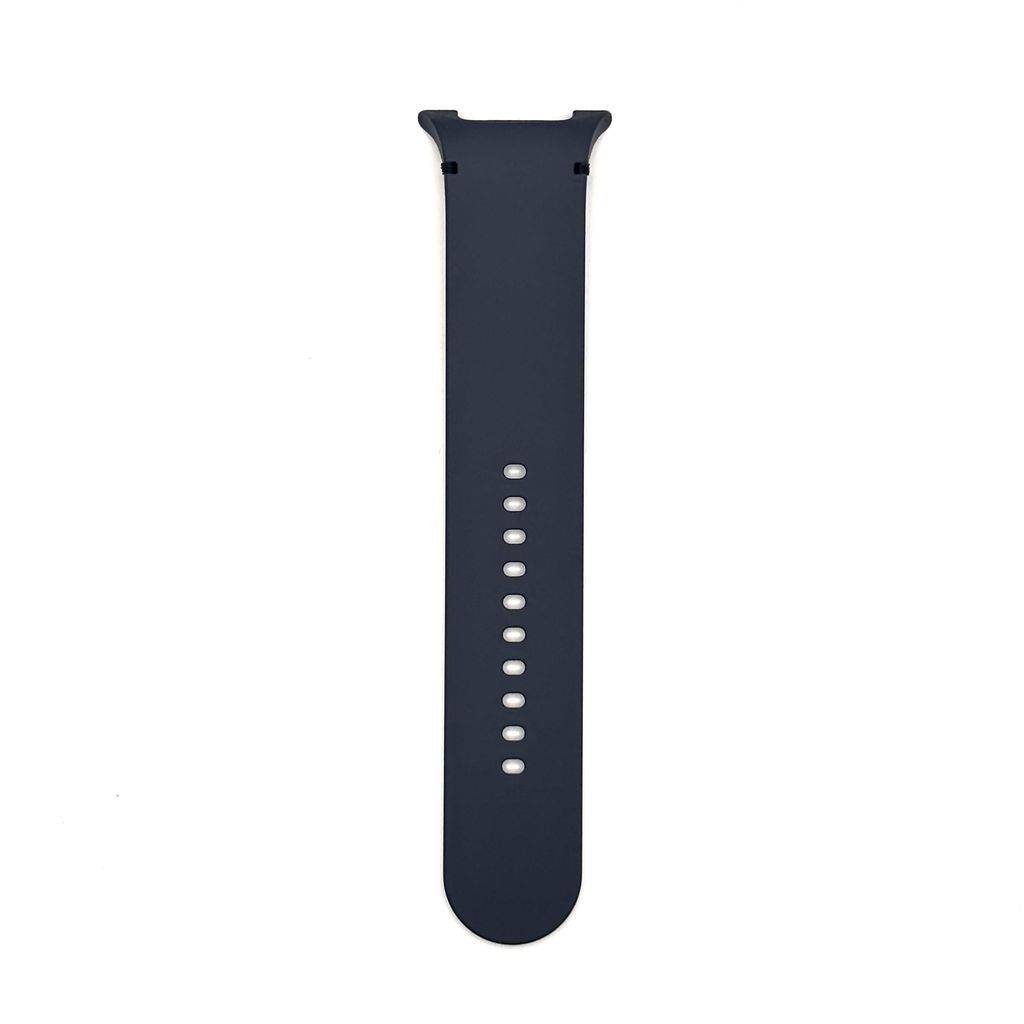 Samsung Galaxy Watch8 44mm Hålrem - Grafit