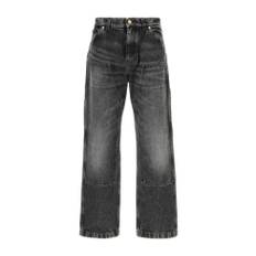 Versace, Jeans, Herr, W30, Denim, Denim Jeans för Män och Kvinnor