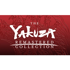 The Yakuza Remastered Collection - PC Windows