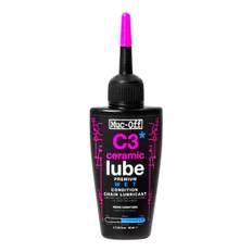 C3 Wet Ceramic Lube 50ml