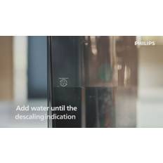 Philips Fully automatic espresso machines EP3249/70R1