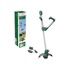 Bosch UniversalGrassCut 18