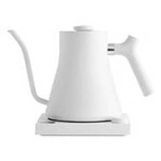 Stagg EKG electric kettle, matte white