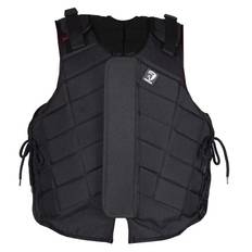 Horka Säkerhetsväst B-safe Barn - Svart, XL (XL)