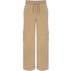 Juicy Couture Velourbyxor - Audree - Nomad - Juicy Couture - XXS - Xtra Xtra Small - Velourbyxor