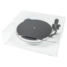Pro-Ject RPM 1/3 Carbon støvlåg