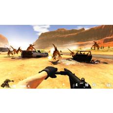 Action Alien: Survival Steam CD Key