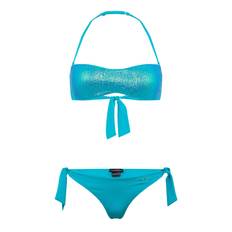 Emporio Armani Bikini - Aqua Green