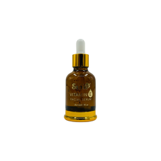 Sense Ansigtsserum 30 ml Vitamin E