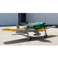 Seagull SEA257NGEAR - Focke-Wulf FW 190 2000mm 50cc Electric Retracts
