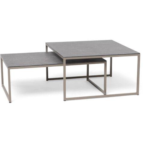Jet Set satsbord beige - Beige