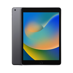 Brugt iPad 10.2" 9.Gen (2021) Cellular