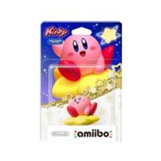 Nintendo amiibo Kirby, Interaktiv gaming figur, Nintendo Wii U, Amiibo, Flerfarvet, Mini Mario & Friends amiibo Challenge (Wii U), Mini Mario & Frien