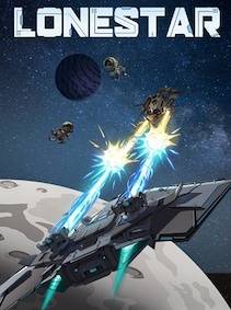 LoneStar (PC) - Steam Account - GLOBAL