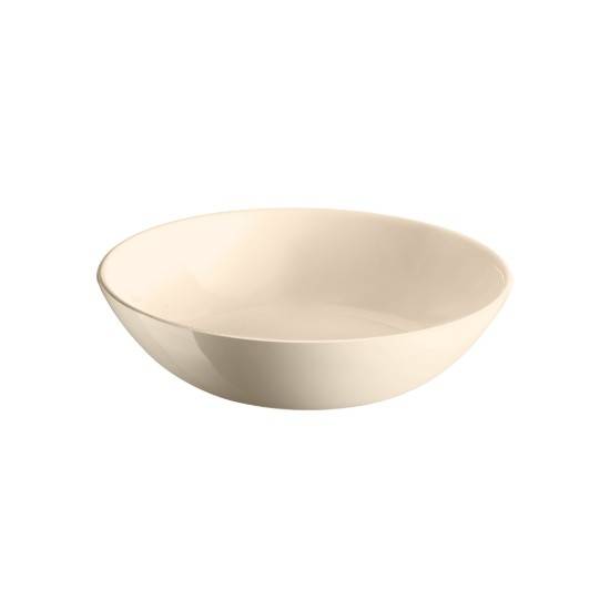 Pastaskål, keramik, 22,5 cm/1,2 l, "Epicure", Clay - Emile Henry
