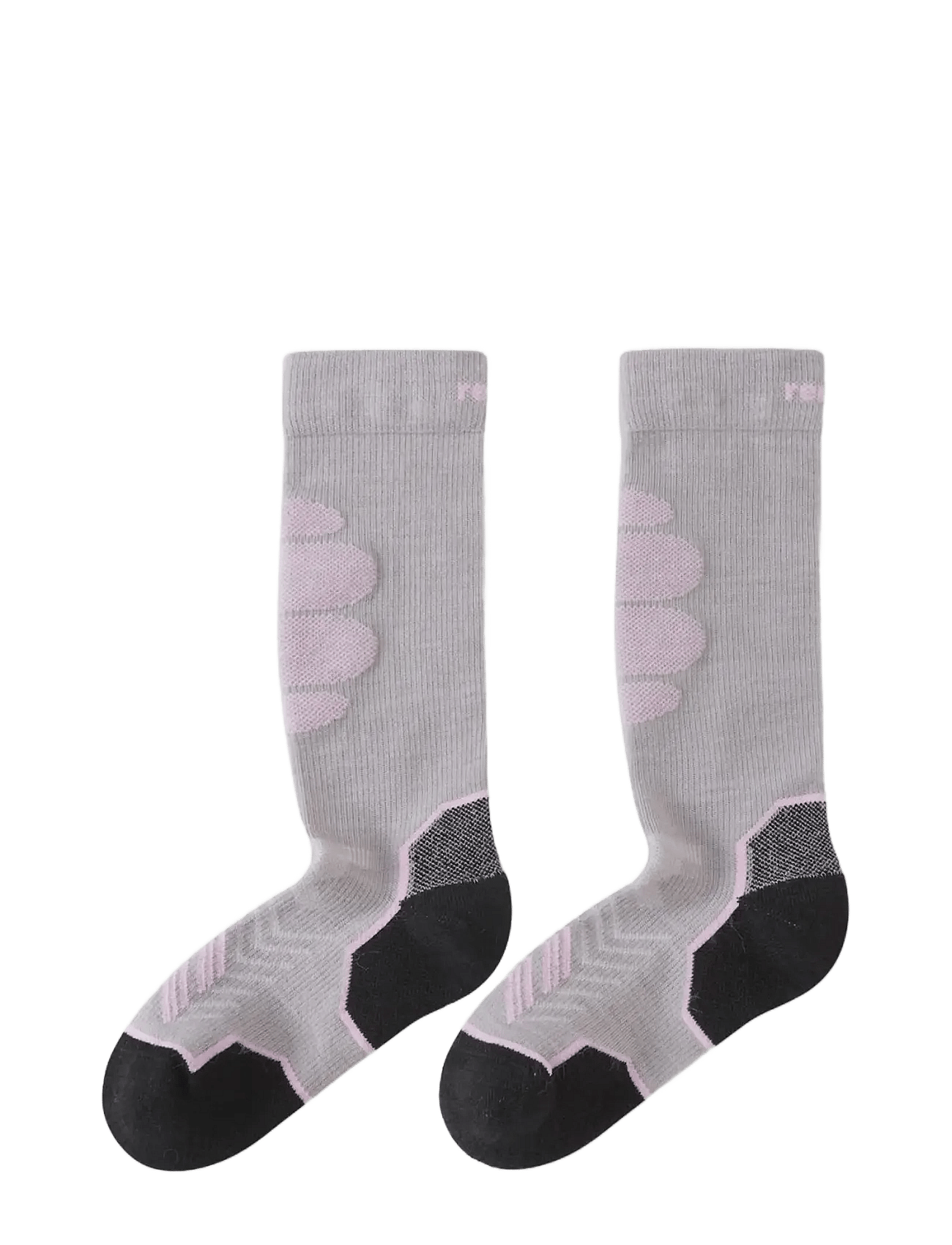 Reima Socks, Atleetti - Grey - 38/41