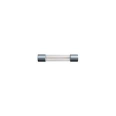 Glasrörssäkring 15A 6x32mm trög