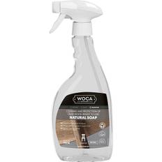 Dolle WOCA Natursåpa för natural oljat trä (750 ml)