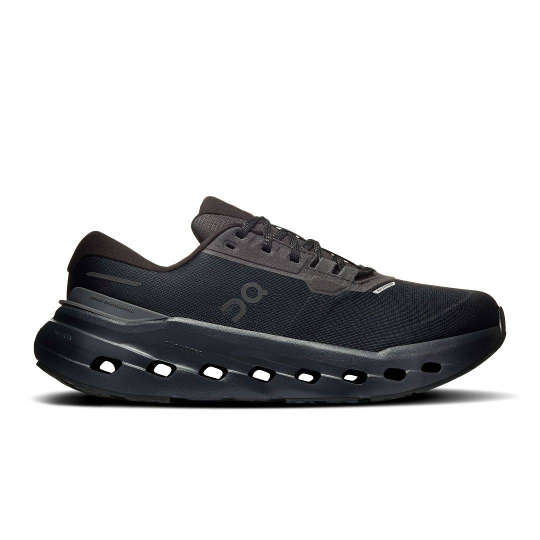 Cloudrunner 3 Waterproof 8.0 - schwarz - 39.0