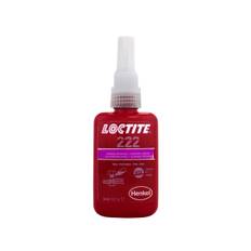 Gänglåsning svag Loctite 222